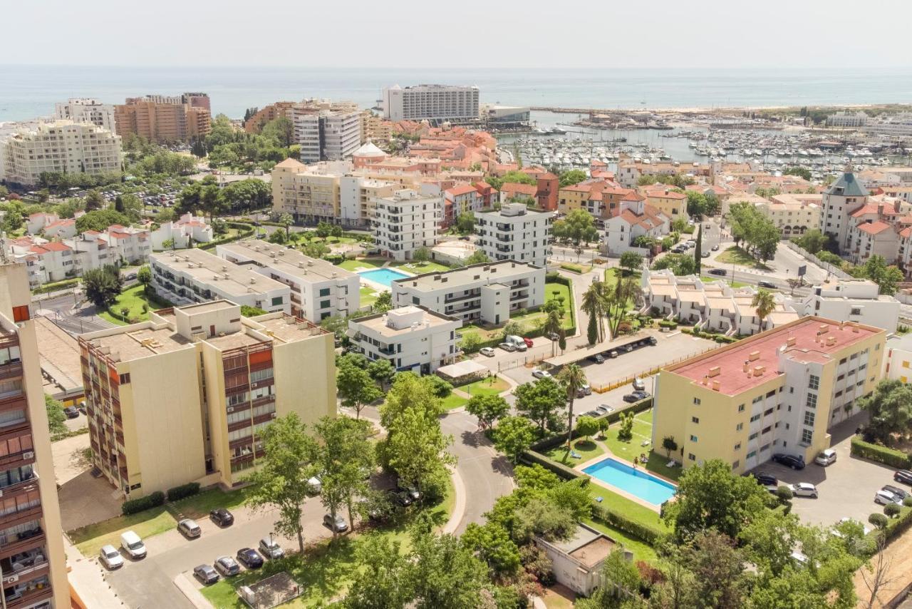 Estudios Marina Vilamoura Exterior foto