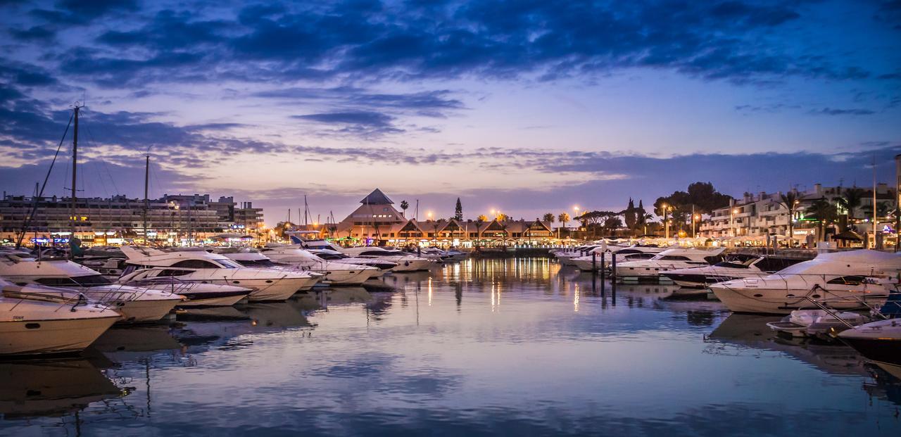 Estudios Marina Vilamoura Exterior foto